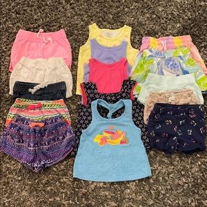 15pieces mix-it-up bundle